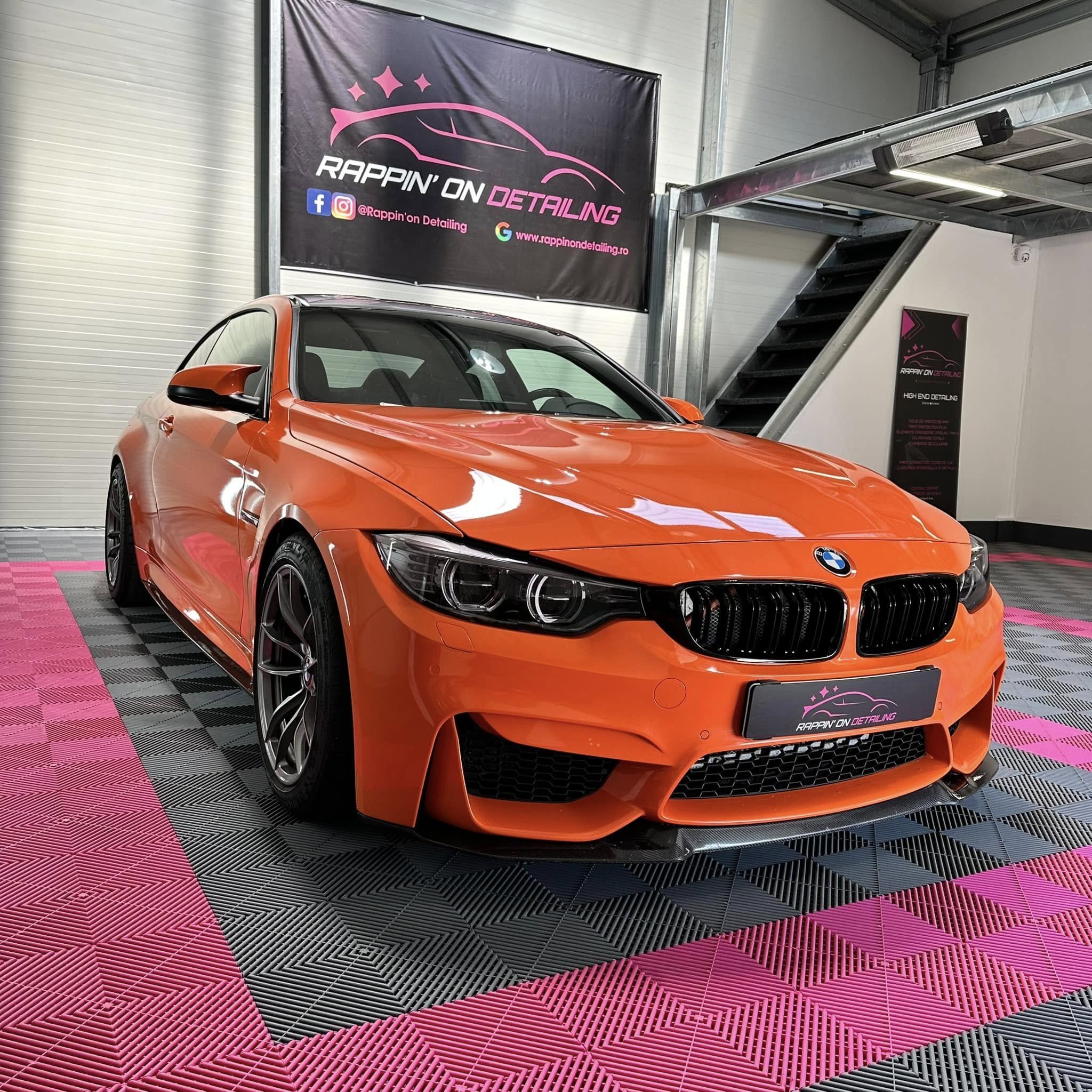 colantare auto